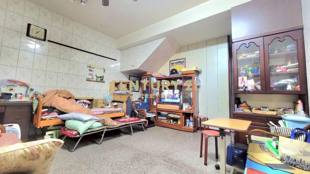 [專約] 桃園大有區前後雙面臨路整棟透天