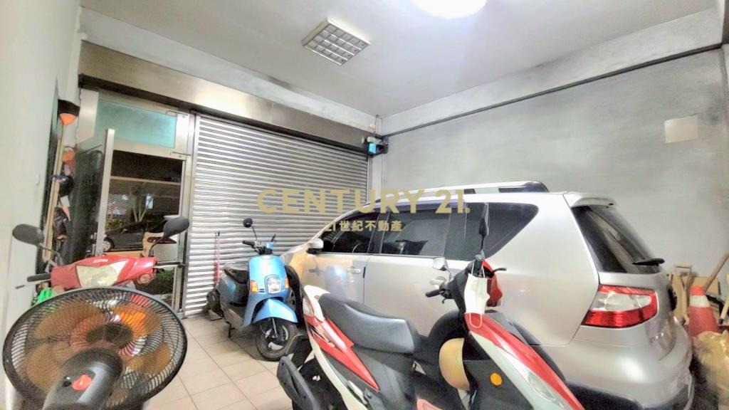 [專約] 桃園大有區前後雙面臨路整棟透天