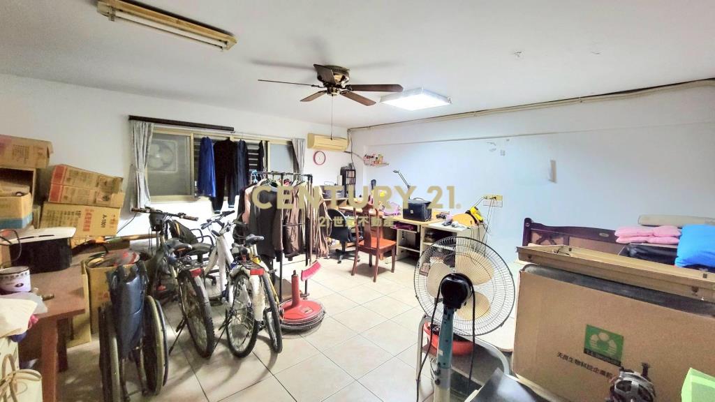 [專約] 桃園大有區前後雙面臨路整棟透天