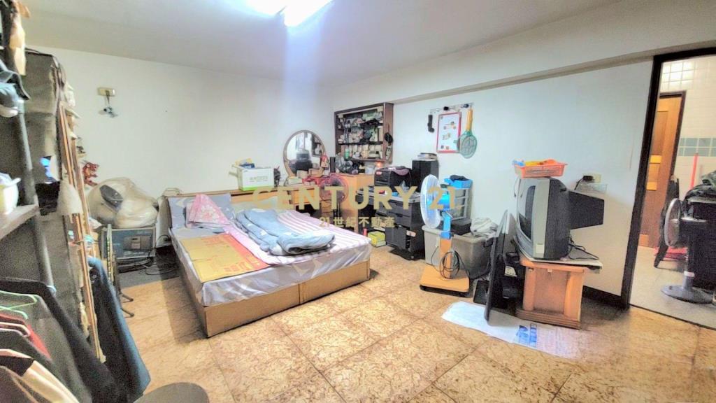 [專約] 桃園大有區前後雙面臨路整棟透天