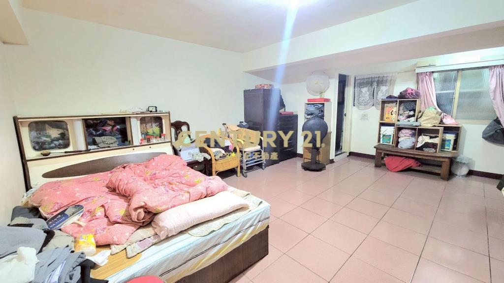 [專約] 桃園大有區前後雙面臨路整棟透天