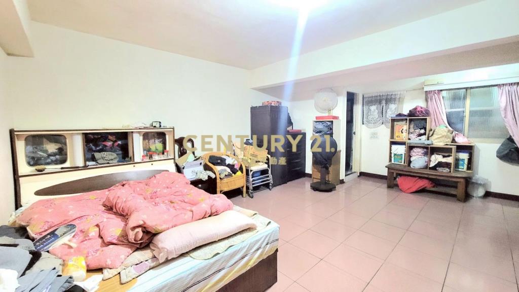 [專約] 桃園大有區前後雙面臨路整棟透天