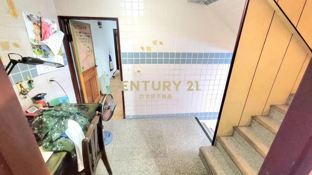 [專約] 桃園大有區前後雙面臨路整棟透天