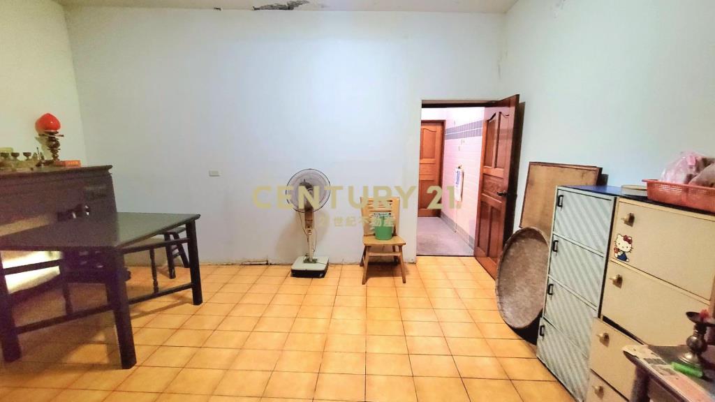 [專約] 桃園大有區前後雙面臨路整棟透天