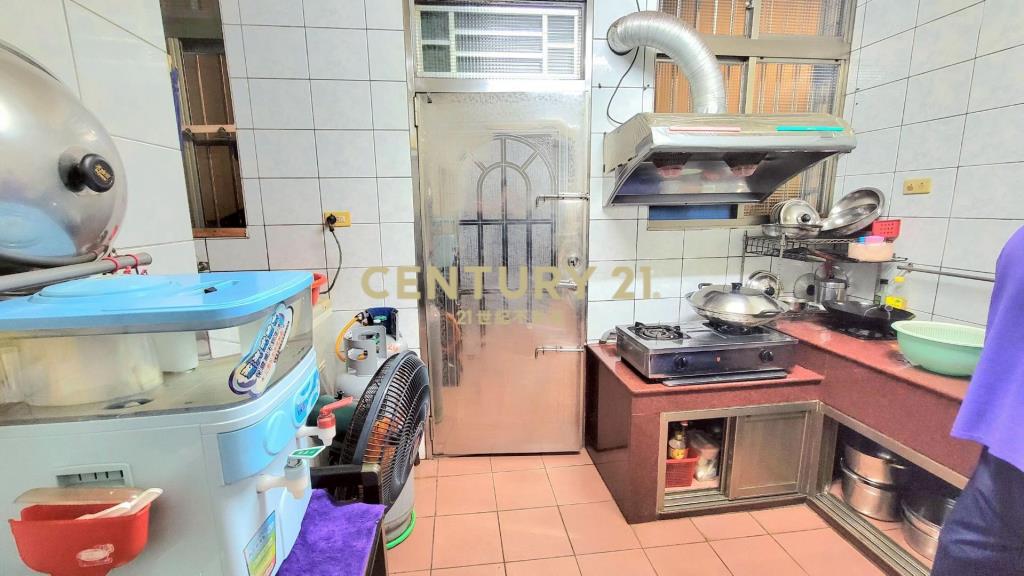 [專約] 桃園大有區前後雙面臨路整棟透天