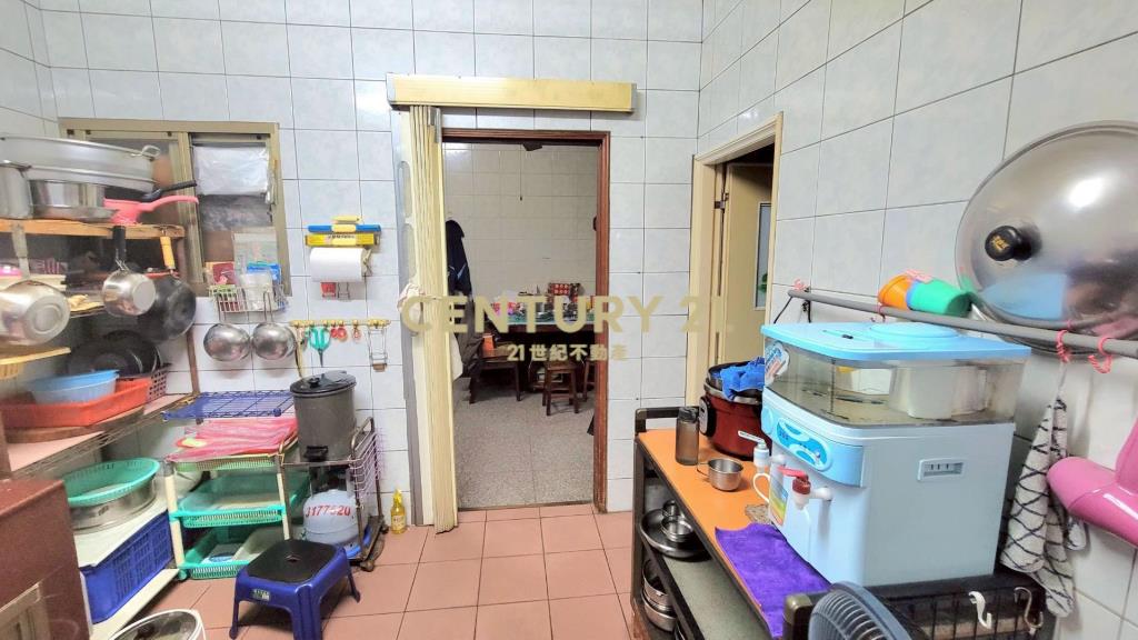 [專約] 桃園大有區前後雙面臨路整棟透天