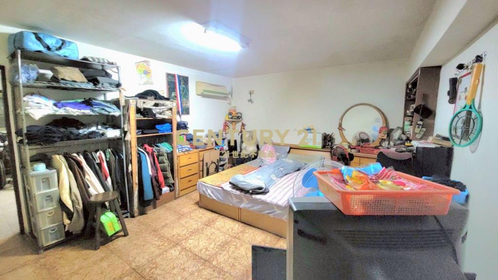 [專約] 桃園大有區前後雙面臨路整棟透天