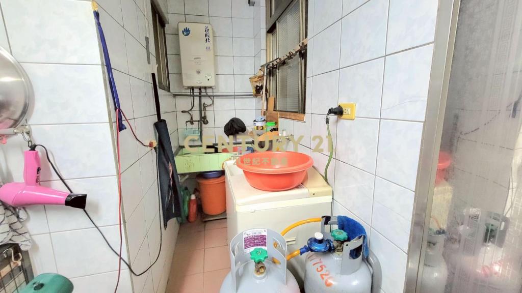 [專約] 桃園大有區前後雙面臨路整棟透天