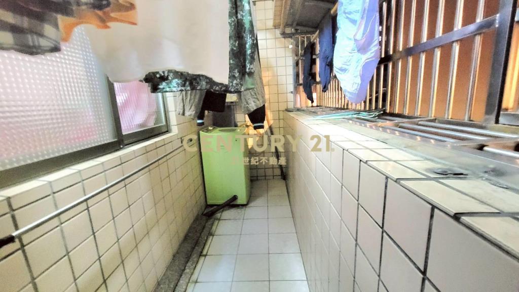 [專約] 桃園大有區前後雙面臨路整棟透天