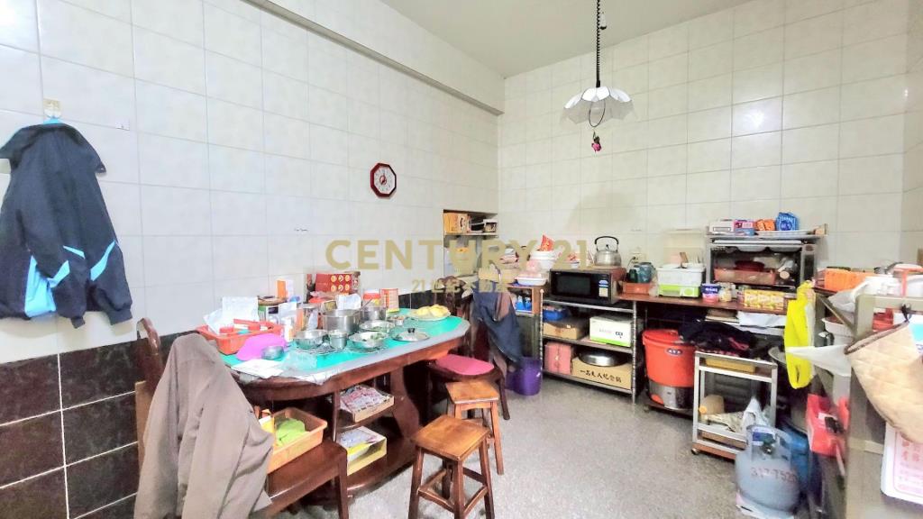 [專約] 桃園大有區前後雙面臨路整棟透天