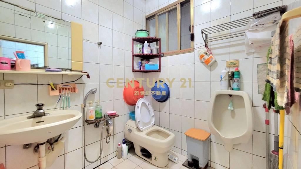 [專約] 桃園大有區前後雙面臨路整棟透天