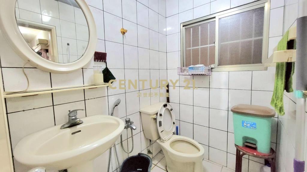 [專約] 桃園大有區前後雙面臨路整棟透天