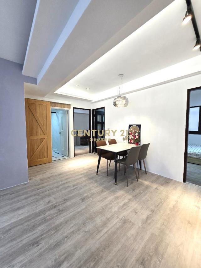 南崁學區美裝潢3房車｜敦煌大地