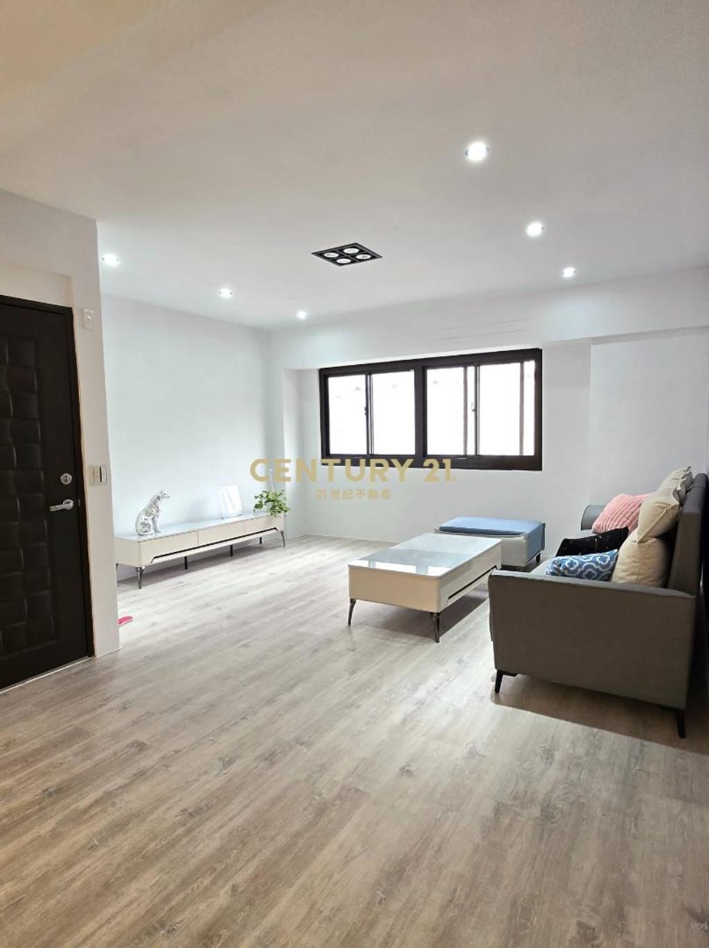 南崁學區美裝潢3房車｜敦煌大地