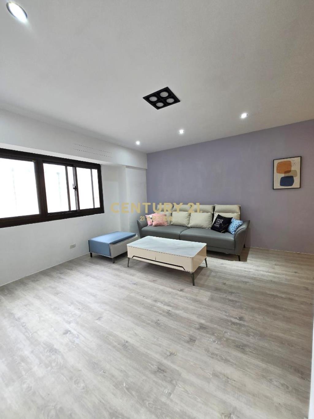 南崁學區美裝潢3房車｜敦煌大地