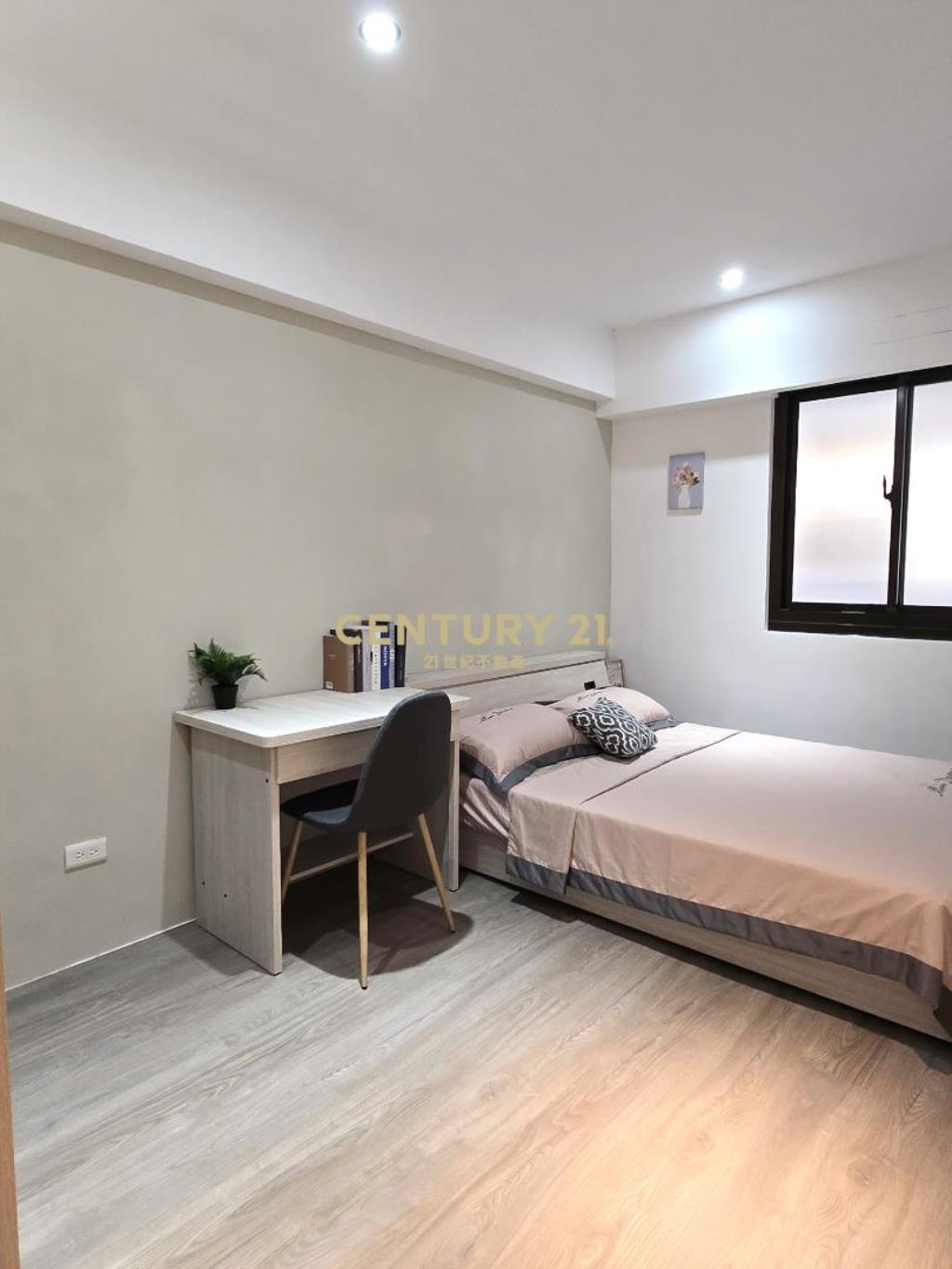 南崁學區美裝潢3房車｜敦煌大地