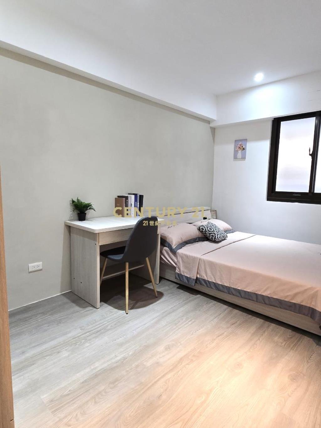 南崁學區美裝潢3房車｜敦煌大地