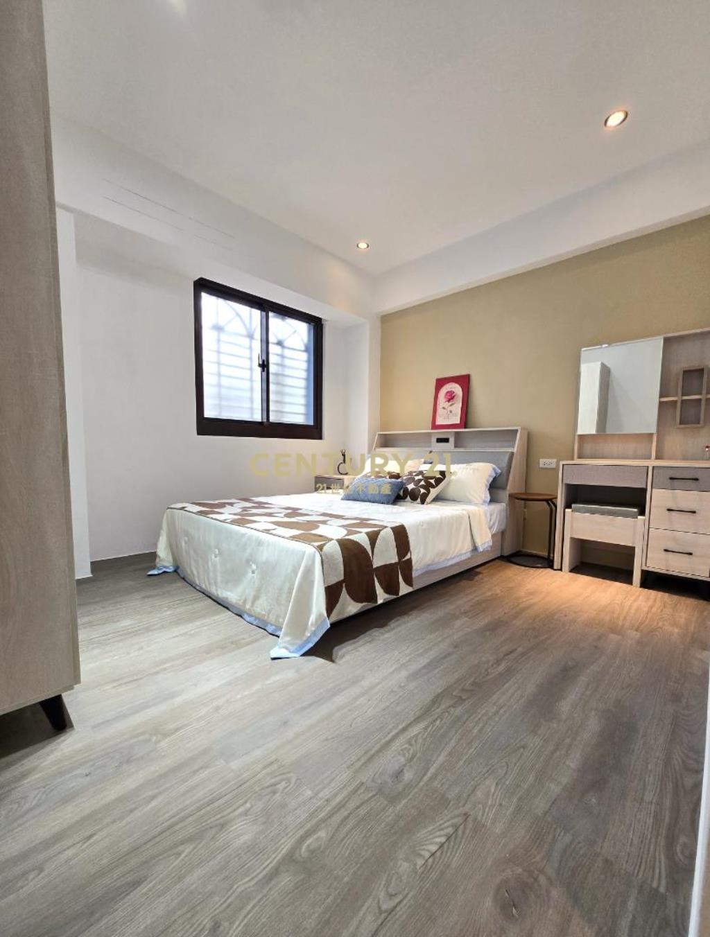 南崁學區美裝潢3房車｜敦煌大地