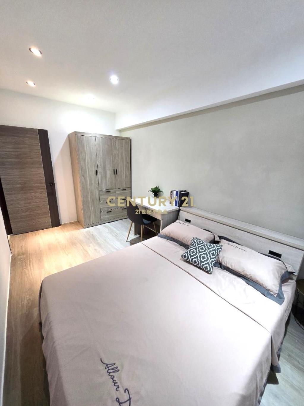 南崁學區美裝潢3房車｜敦煌大地