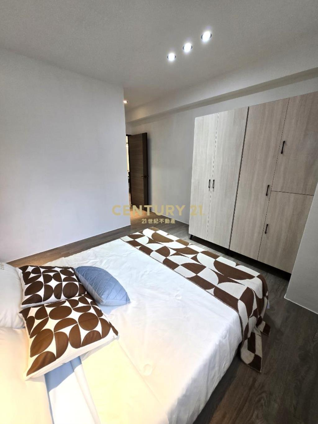 南崁學區美裝潢3房車｜敦煌大地