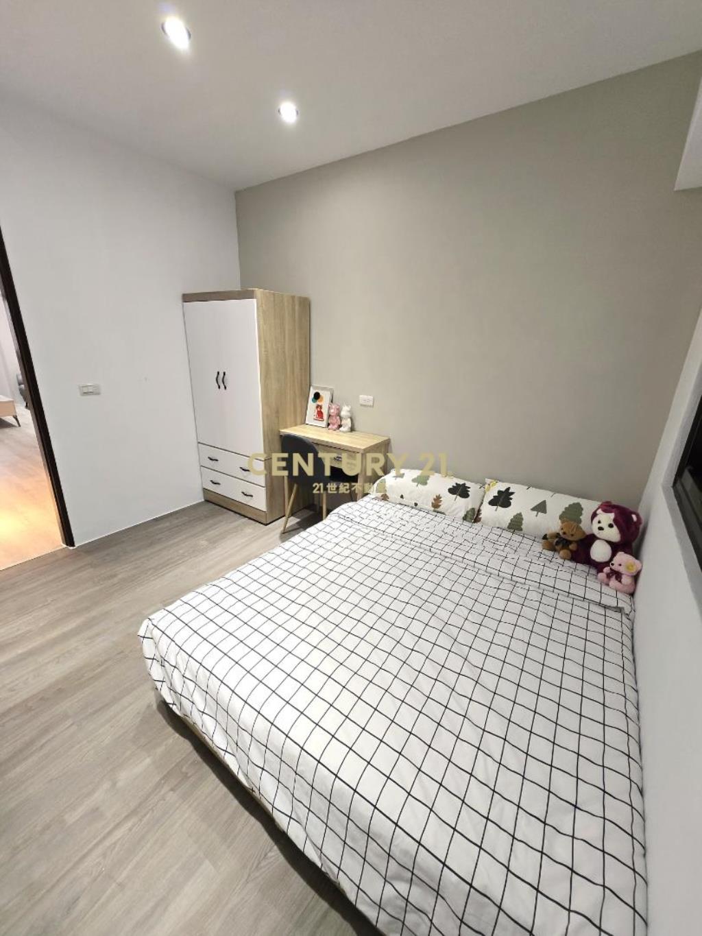 南崁學區美裝潢3房車｜敦煌大地