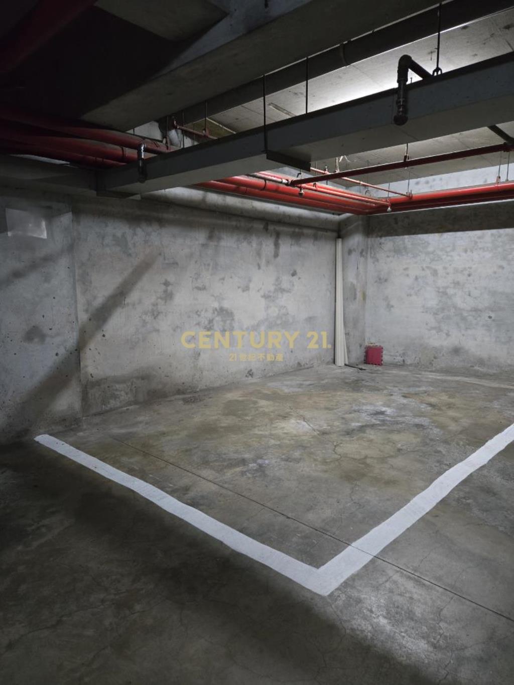 南崁學區美裝潢3房車｜敦煌大地