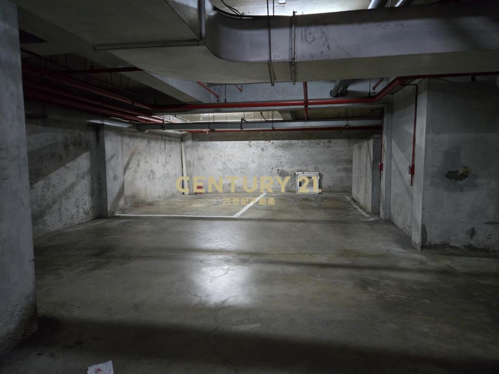 南崁學區美裝潢3房車｜敦煌大地