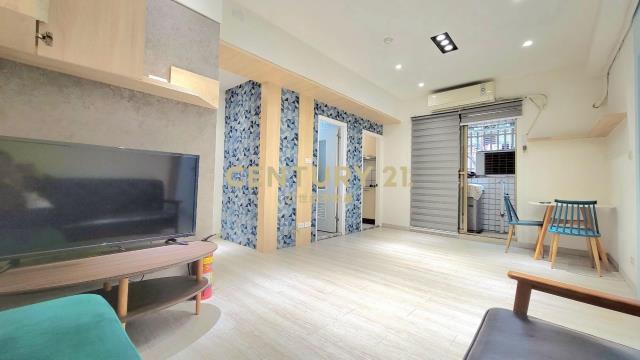 八德置地廣場商圈巴黎世家優質2房車