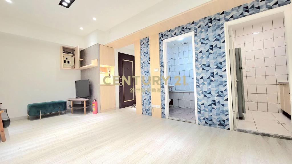 八德置地廣場商圈巴黎世家優質2房車