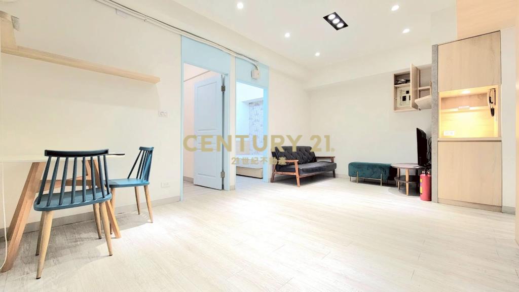 八德置地廣場商圈巴黎世家優質2房車