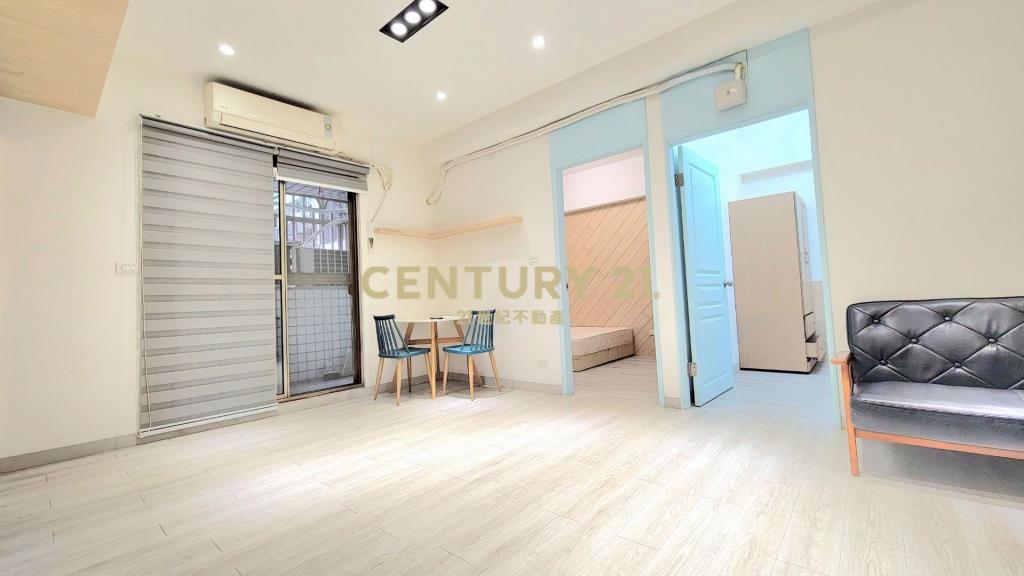 八德置地廣場商圈巴黎世家優質2房車