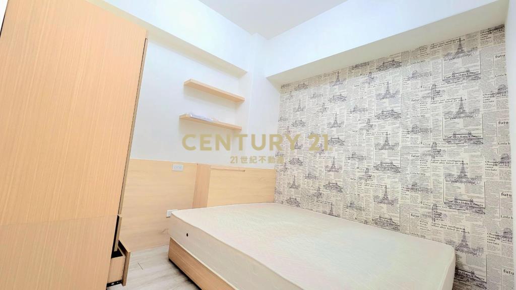 八德置地廣場商圈巴黎世家優質2房車