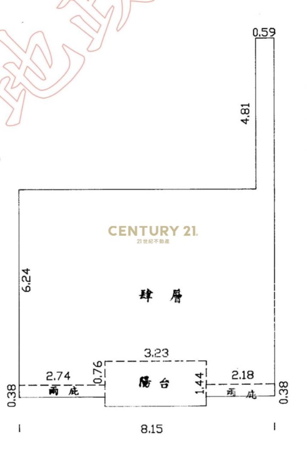 八德置地廣場商圈巴黎世家優質2房車