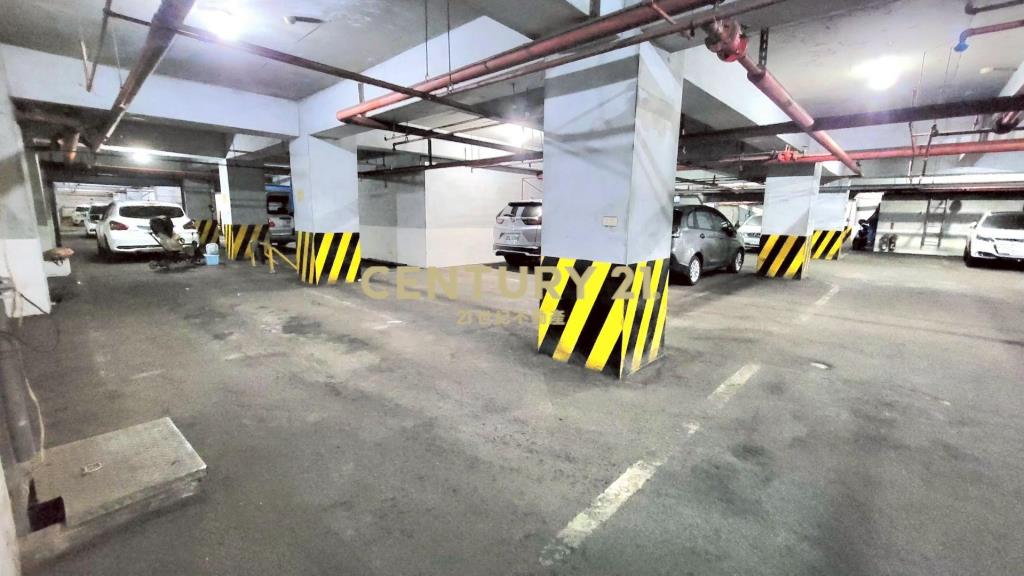 八德置地廣場商圈巴黎世家優質2房車