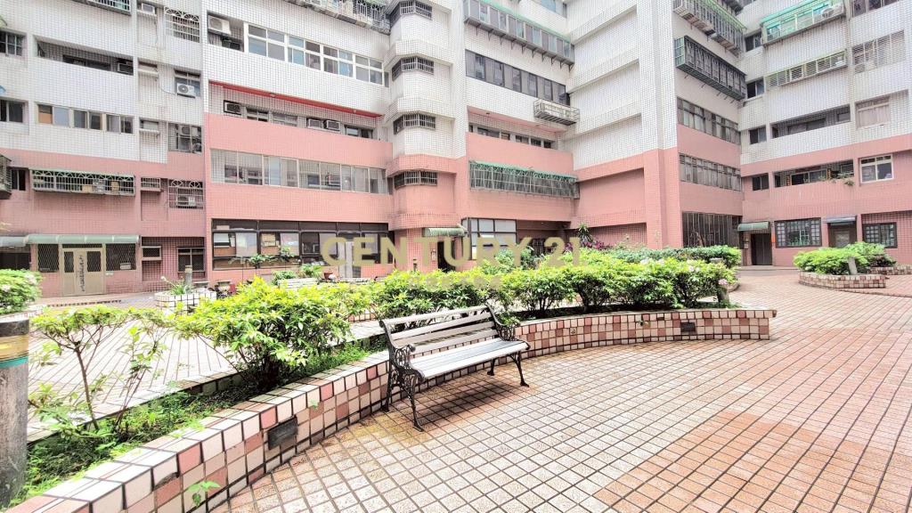 八德置地廣場商圈巴黎世家優質2房車