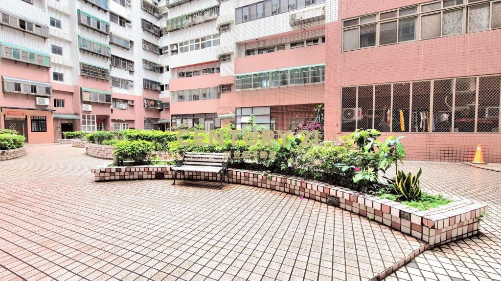 八德置地廣場商圈巴黎世家優質2房車