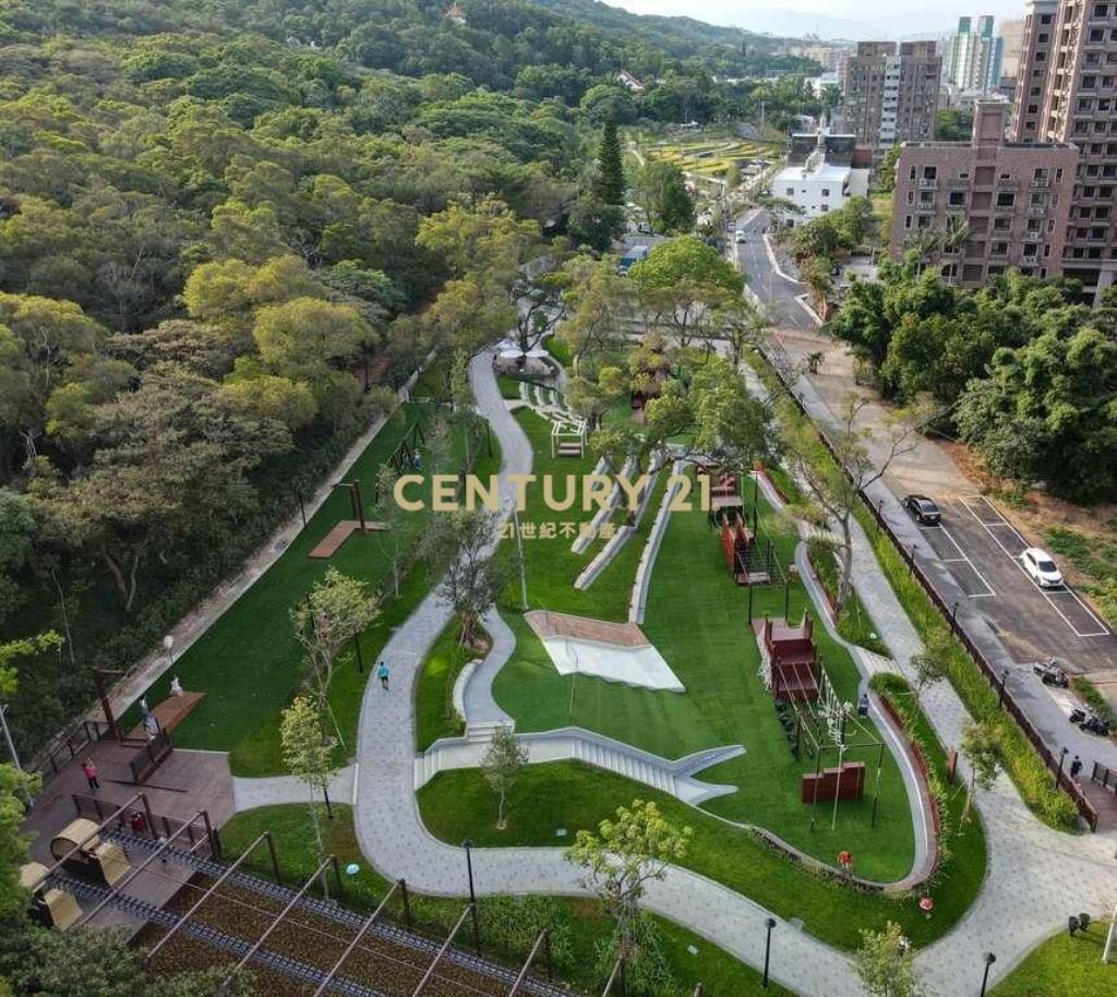 (專約)冠倫大國全新裝潢邊間衛浴開窗3房