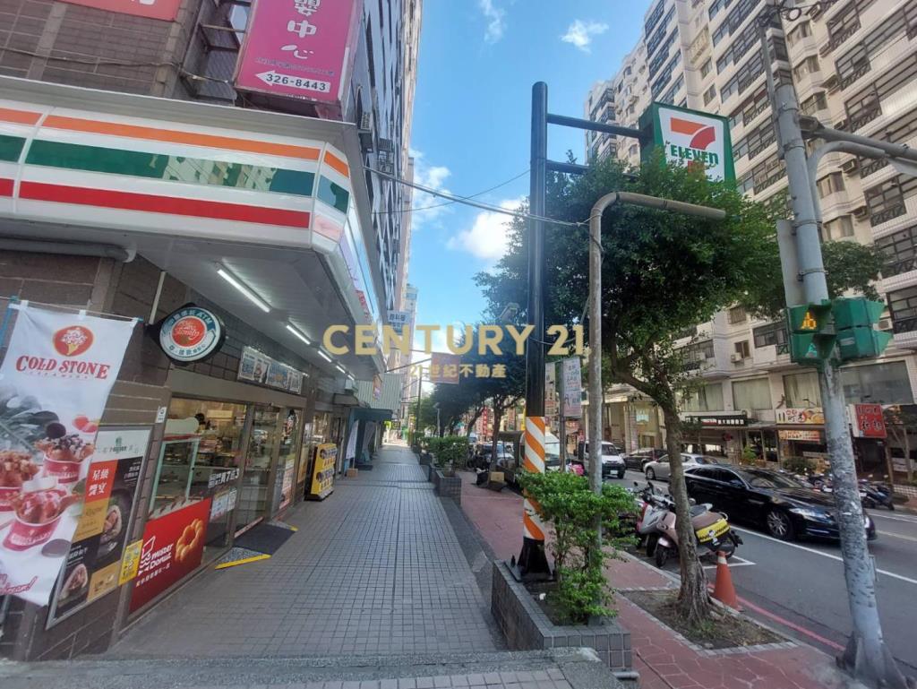 (專約)冠倫大國全新裝潢邊間衛浴開窗3房