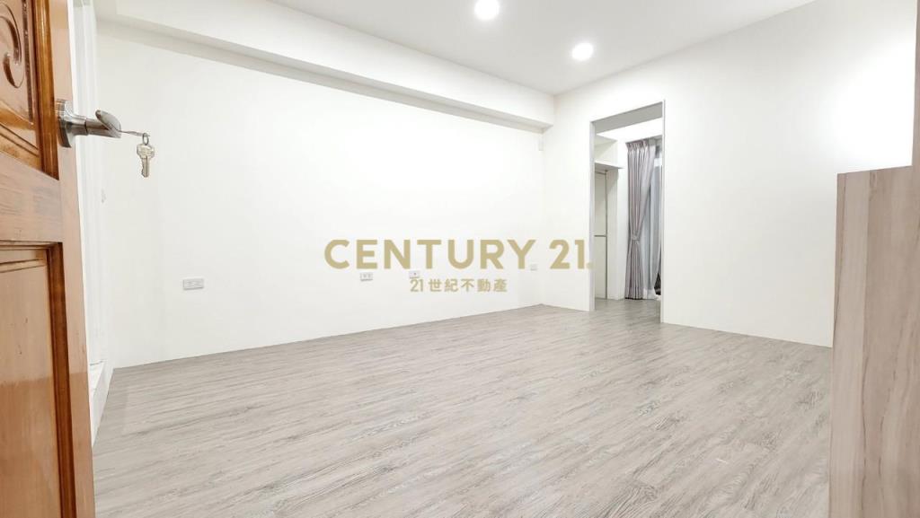 龍安商圈升降機械優質3房車