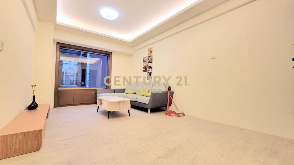 桃園龍安商圈宏國真愛E區優質3房車