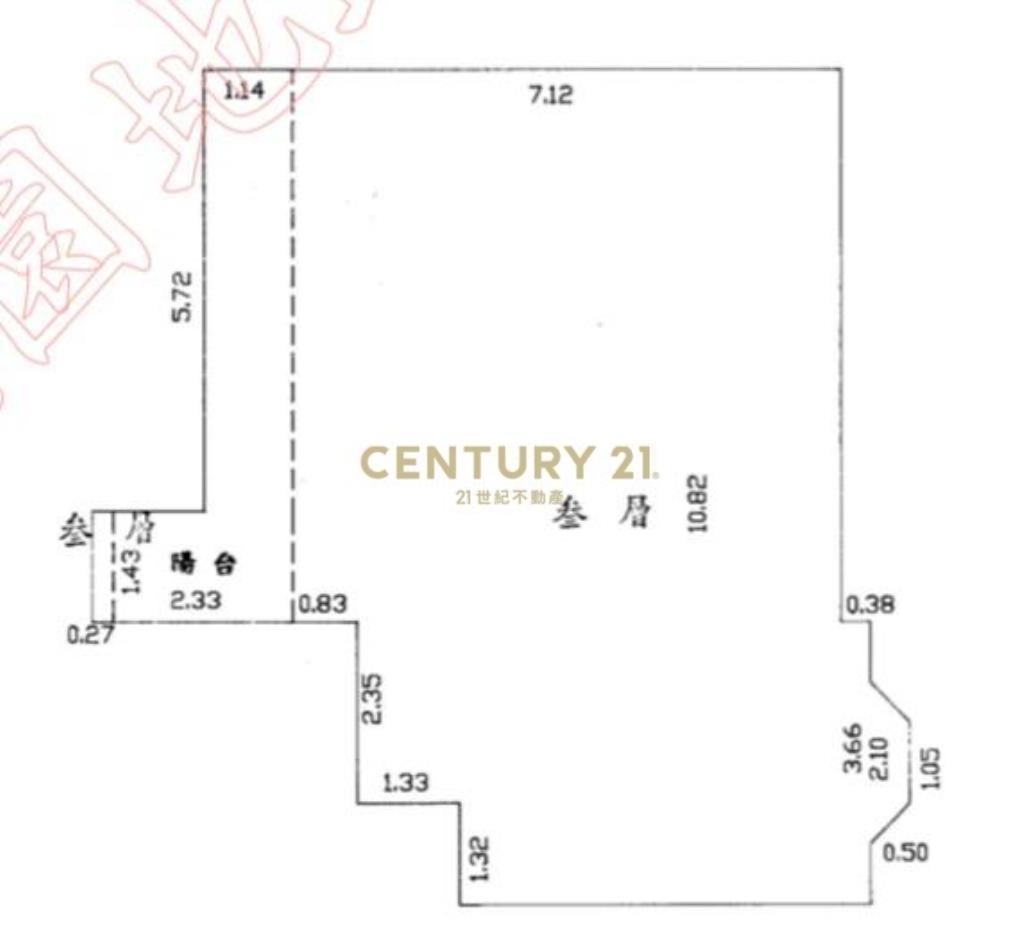 桃園龍安商圈宏國真愛E區優質3房車