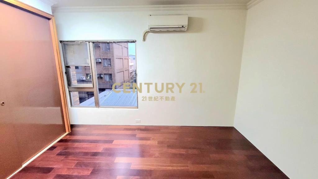 桃園龍安商圈宏國真愛E區優質3房車