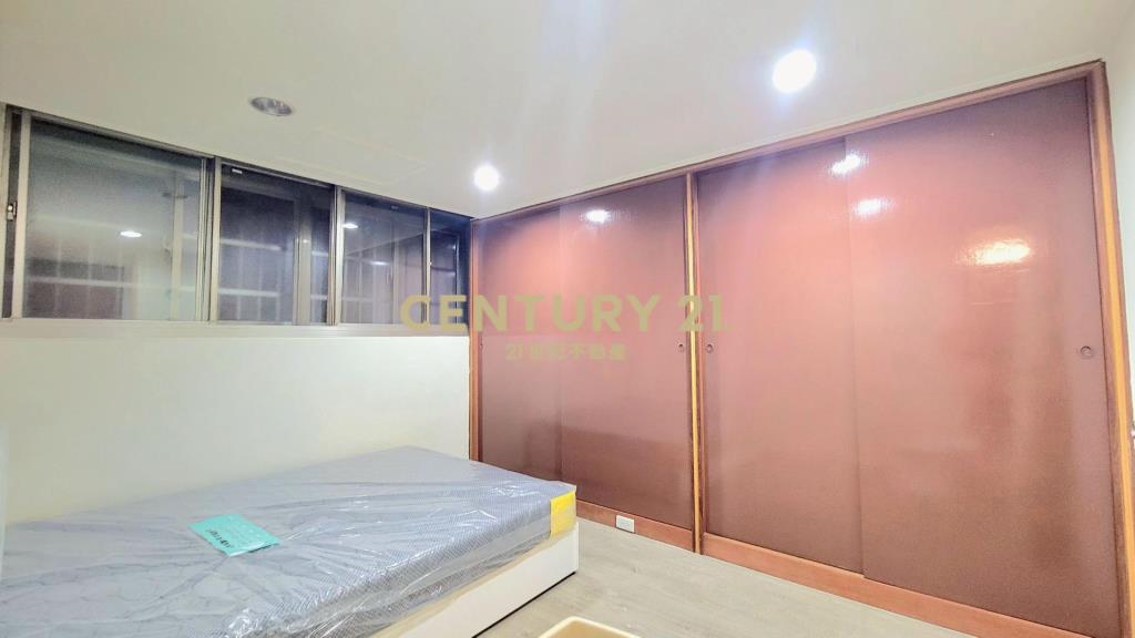 桃園龍安商圈宏國真愛E區優質3房車