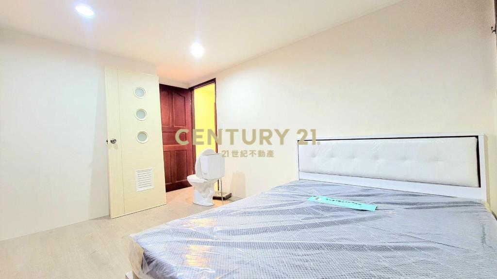 桃園龍安商圈宏國真愛E區優質3房車