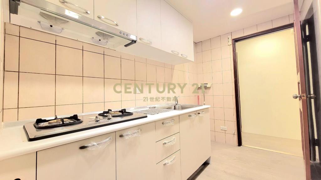 桃園龍安商圈宏國真愛E區優質3房車