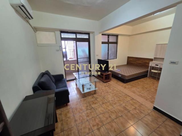 桃園市議會收租景觀套房+2房