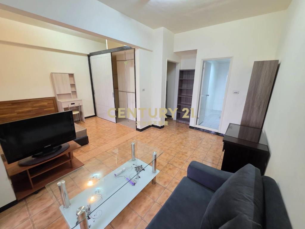 桃園市議會收租景觀套房+2房