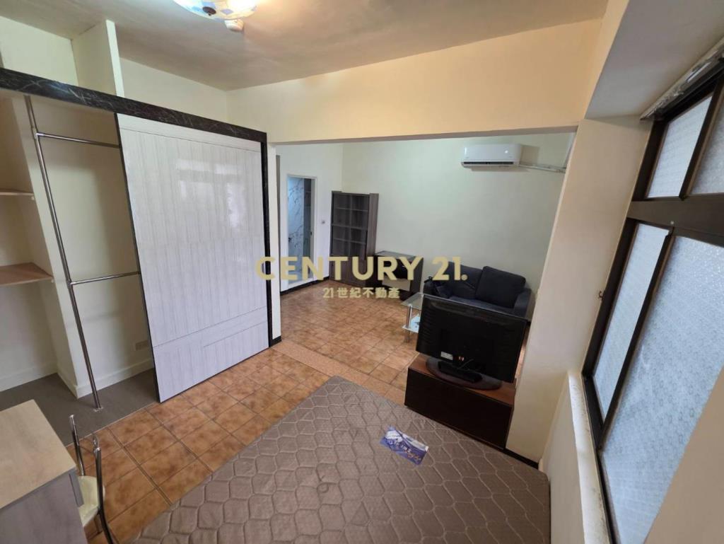 桃園市議會收租景觀套房+2房