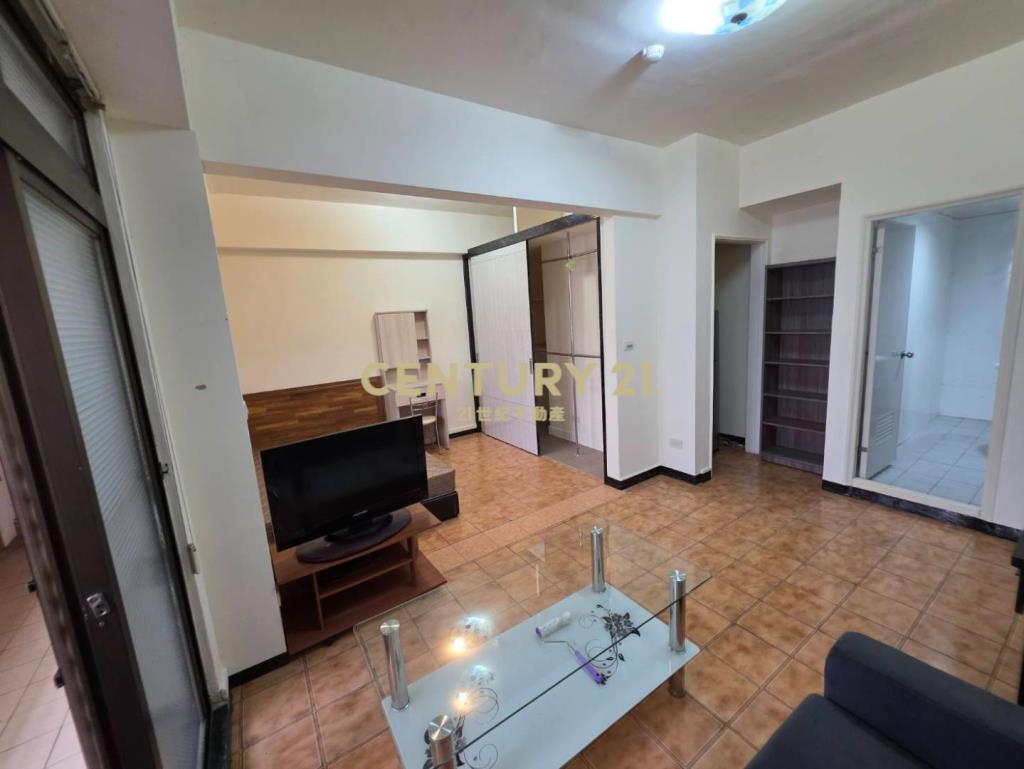 桃園市議會收租景觀套房+2房