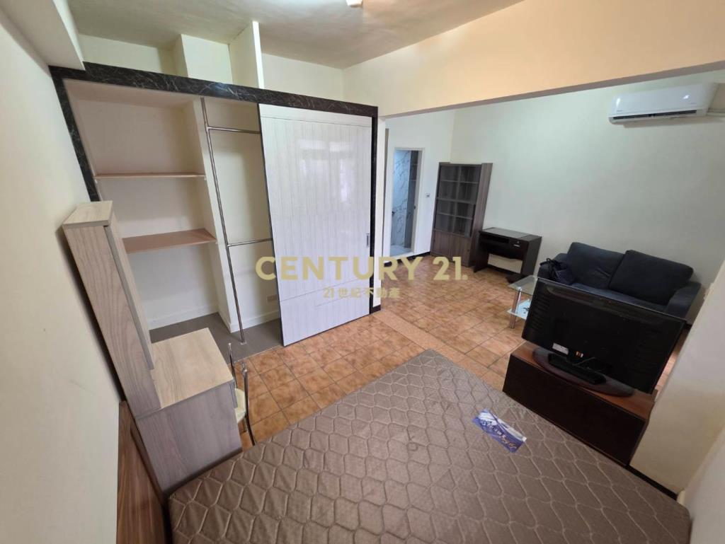 桃園市議會收租景觀套房+2房